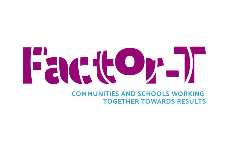 factor t