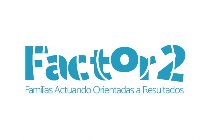 factor 2 spanish