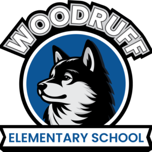WoodruffPrimaryLogo